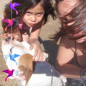 Meet your Posher, Cathy